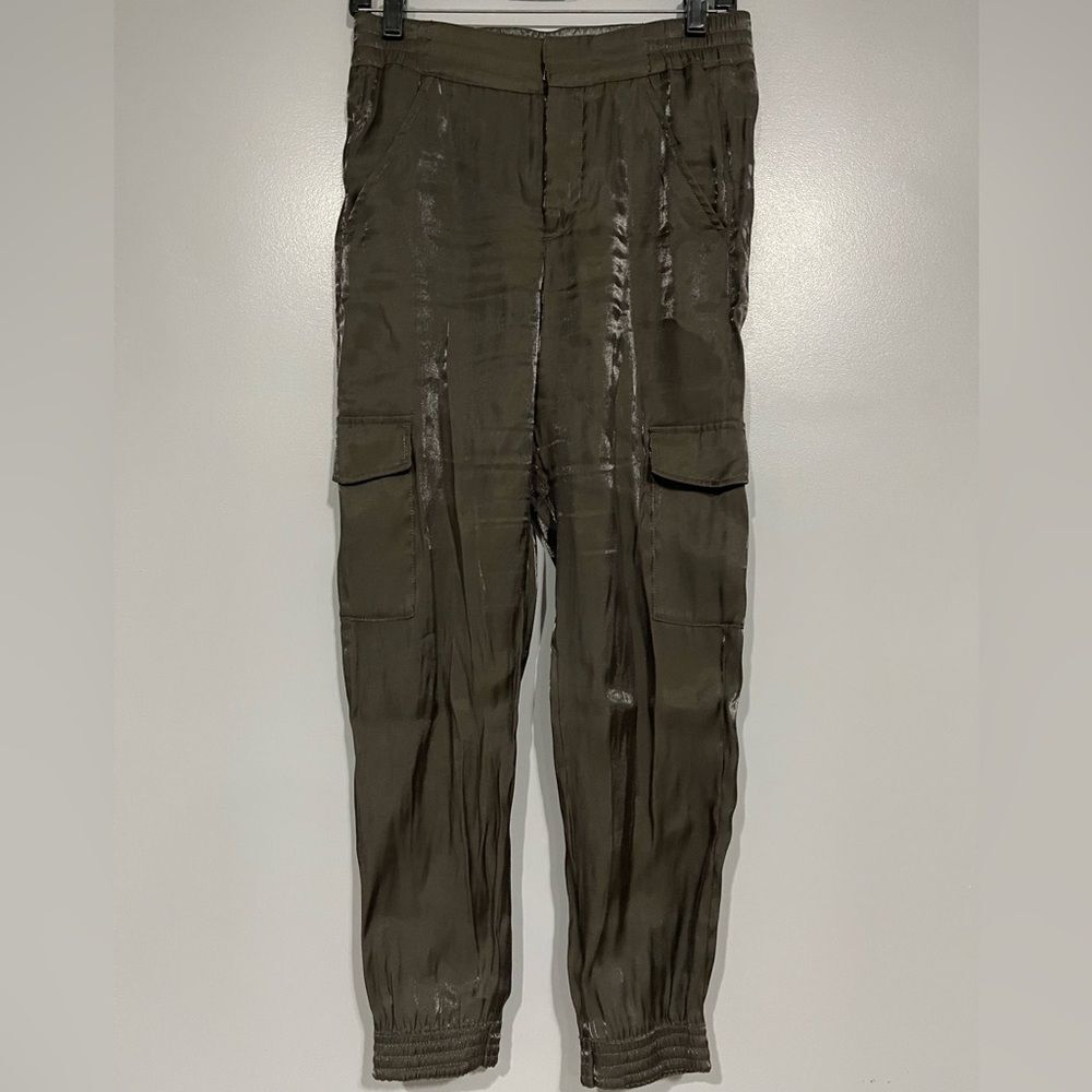 Anthropologie pants